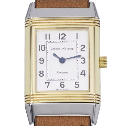 JAEGER - LECOULTRE Reverso