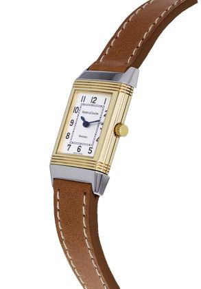 JAEGER - LECOULTRE Reverso