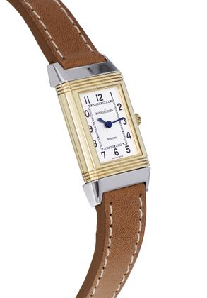 JAEGER - LECOULTRE Reverso
