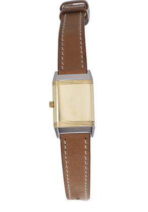 JAEGER - LECOULTRE Reverso