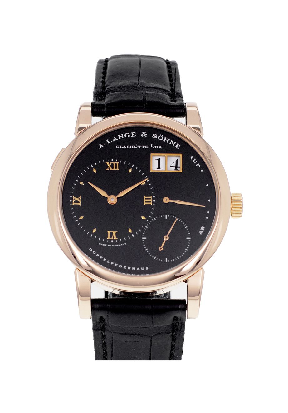 A. LANGE & SOHNE Lange 1