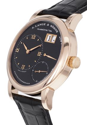 A. LANGE & SOHNE Lange 1