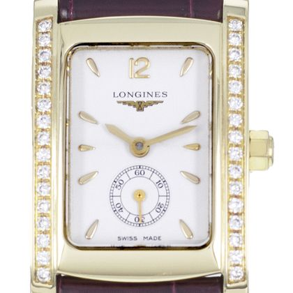 LONGINES Dolce Vita