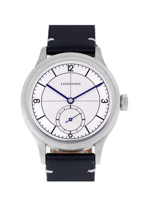 LONGINES Heritage Collection