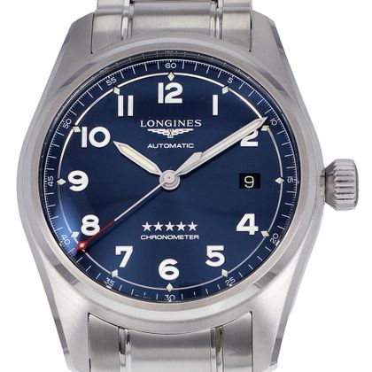 LONGINES Spirit