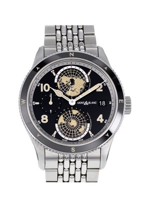 MONTBLANC 1858 Géosphère