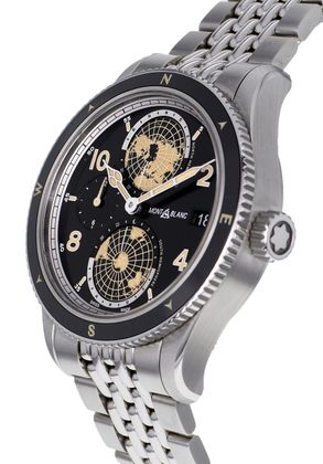 MONTBLANC 1858 Géosphère