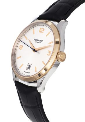 MONTBLANC Heritage Chronométrie