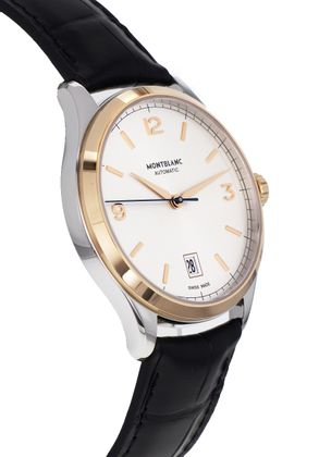 MONTBLANC Heritage Chronométrie