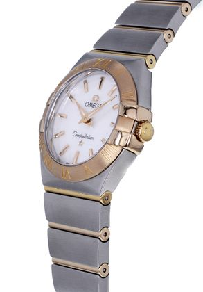 OMEGA Constellation Quartz