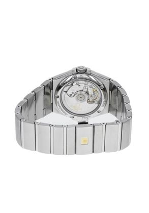 OMEGA Constellation Co-axial Chronometer