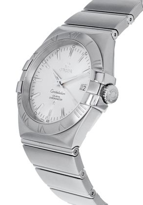 OMEGA Constellation Co-axial Chronometer