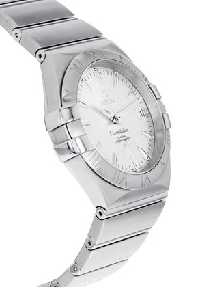 OMEGA Constellation Co-axial Chronometer