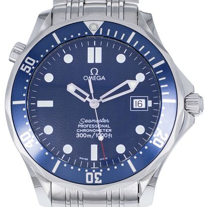 OMEGA Seamaster 300 Diver