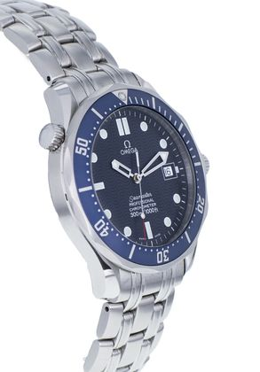 OMEGA Seamaster 300 Diver