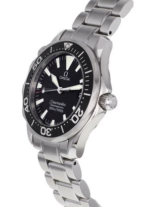 OMEGA Seamaster "Peter Blake" Medium