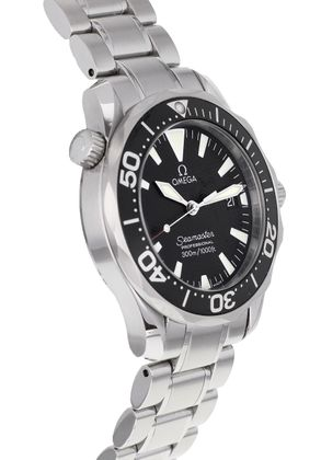 OMEGA Seamaster "Peter Blake" Medium