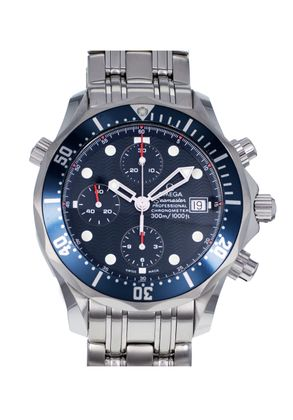 OMEGA Seamaster 300 Chronograph