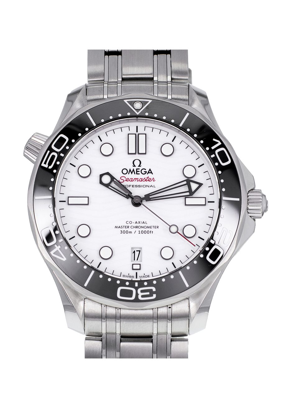 OMEGA Seamaster 300 Diver