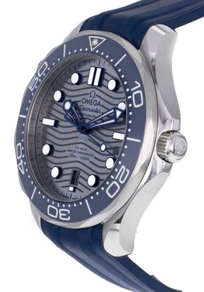 OMEGA Seamaster 300 Diver
