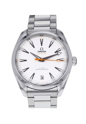 OMEGA Seamaster Aquaterra
