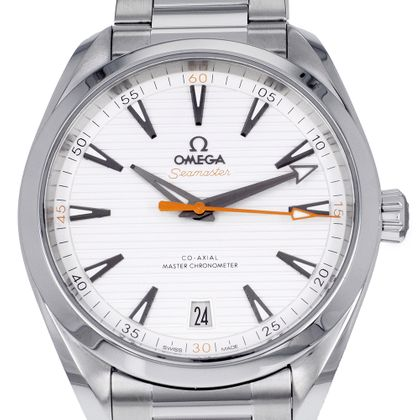 OMEGA Seamaster Aquaterra