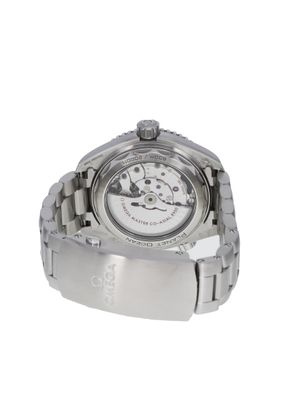 OMEGA Seamaster Planet Ocean 600m