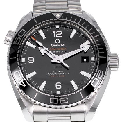 OMEGA Seamaster Planet Ocean 600m