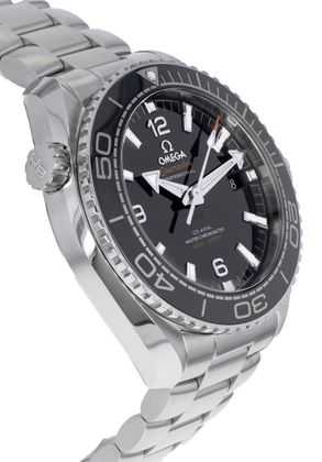 OMEGA Seamaster Planet Ocean 600m