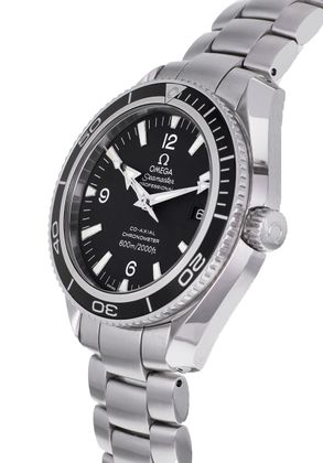 OMEGA Seamaster Planet Ocean 600m