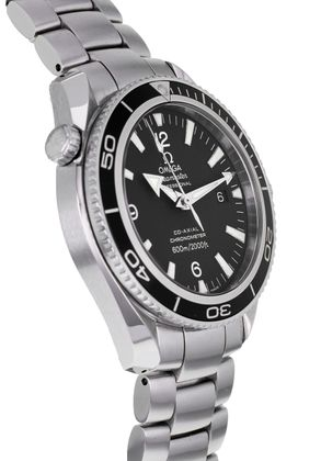 OMEGA Seamaster Planet Ocean 600m