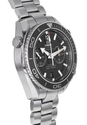 OMEGA Seamaster Planet Ocean Chronographe