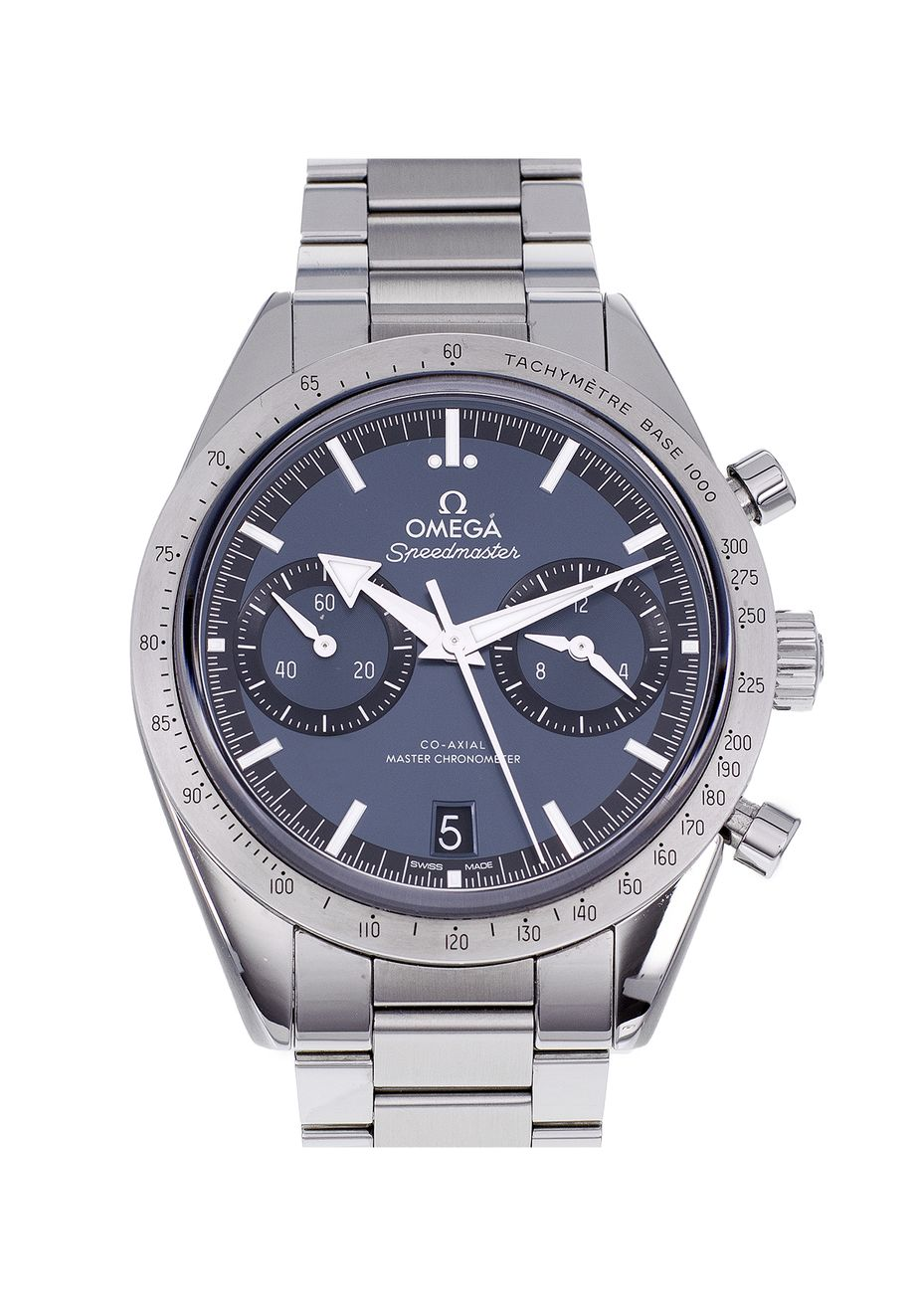 OMEGA Speedmaster