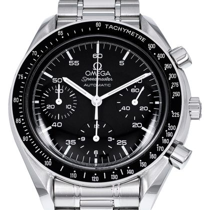 OMEGA Speedmaster Reduced