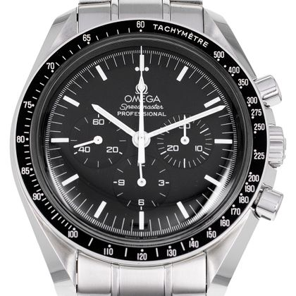 OMEGA Speedmaster Moonwatch Chronographe Professional