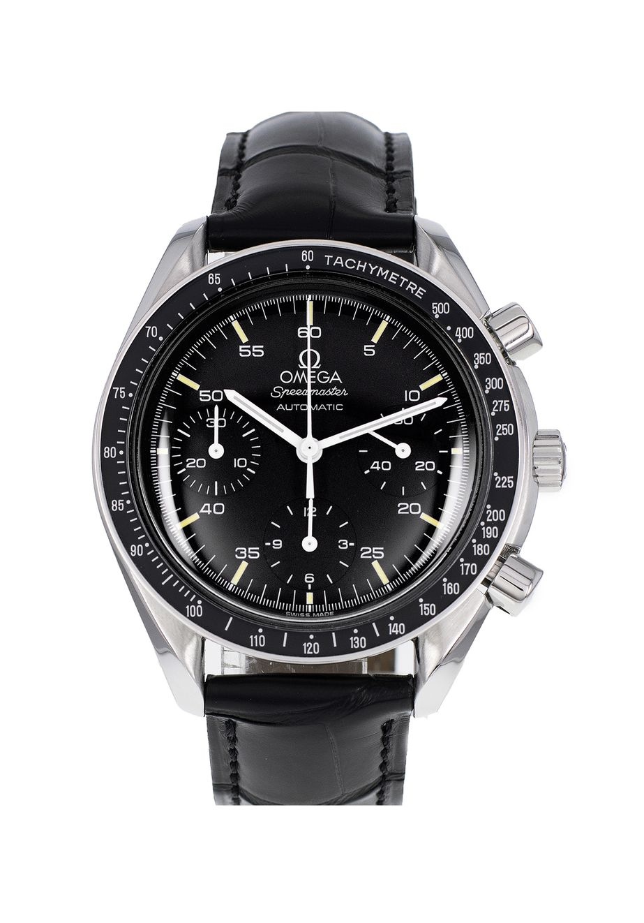 OMEGA Speedmaster Reduced