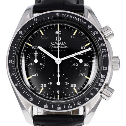 OMEGA Speedmaster Reduced