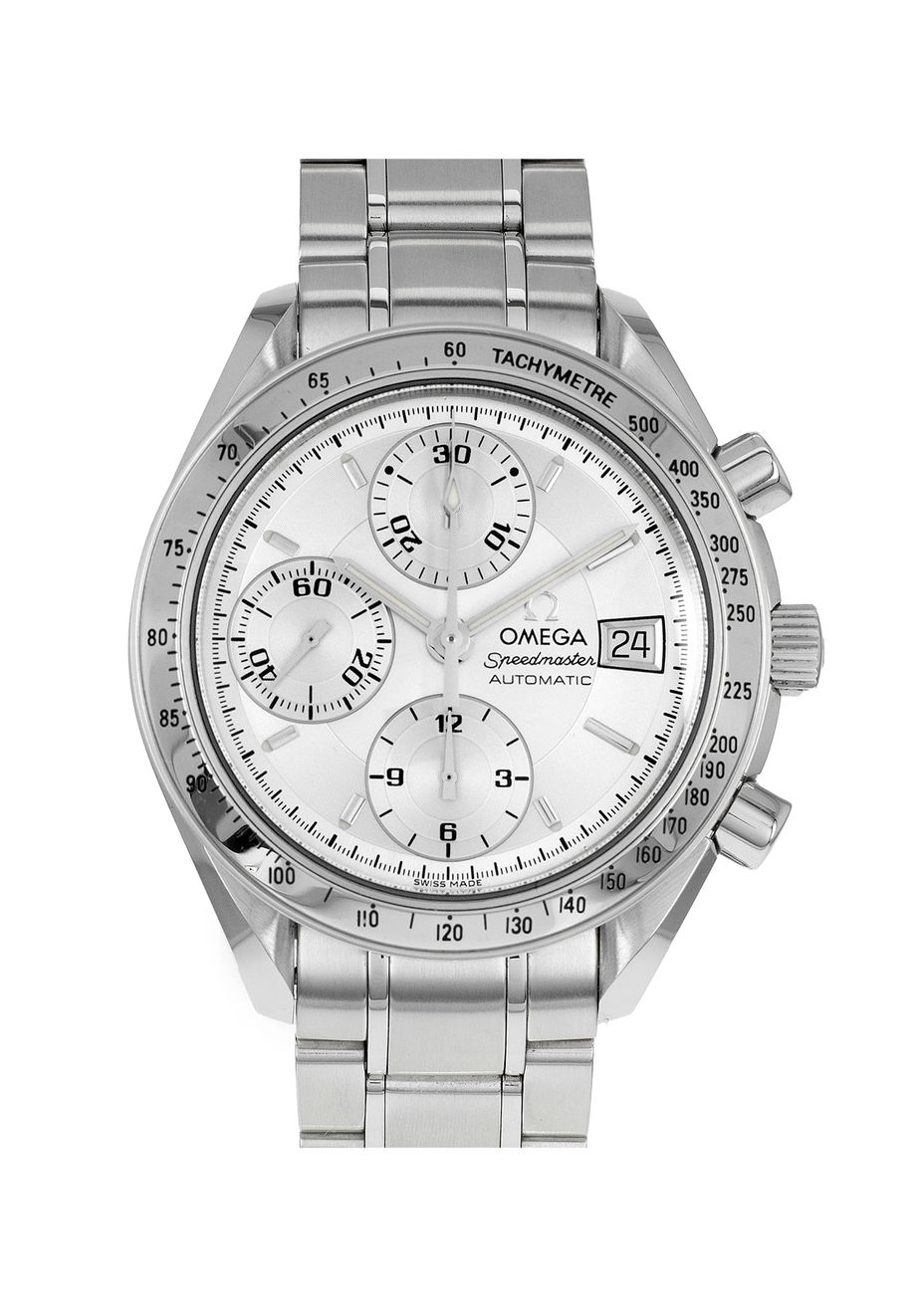 OMEGA Speedmaster Date