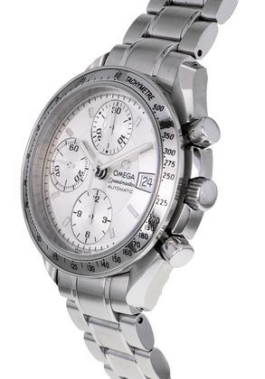 OMEGA Speedmaster Date Automatique