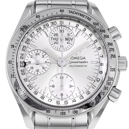 OMEGA Speedmaster Day-Date