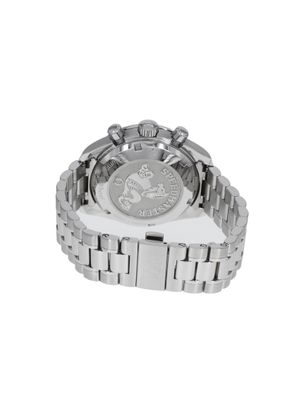 OMEGA Speedmaster 38 Chronographe Co-Axial Chronometer