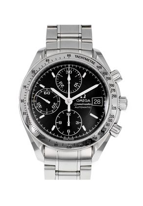 OMEGA Speedmaster Date
