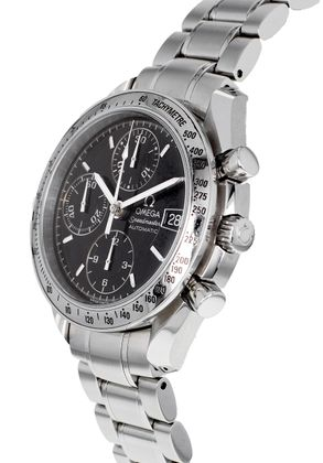 OMEGA Speedmaster Date Automatique