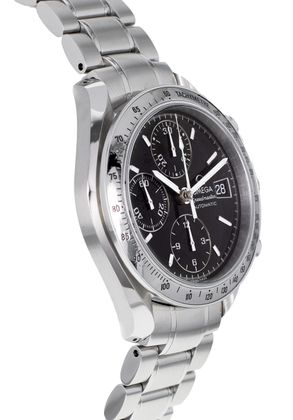 OMEGA Speedmaster Date Automatique
