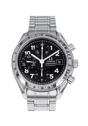 OMEGA Speedmaster Date