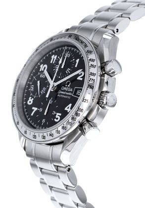OMEGA Speedmaster Date