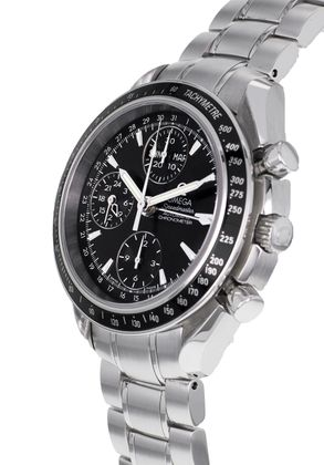 OMEGA Speedmaster Day-Date