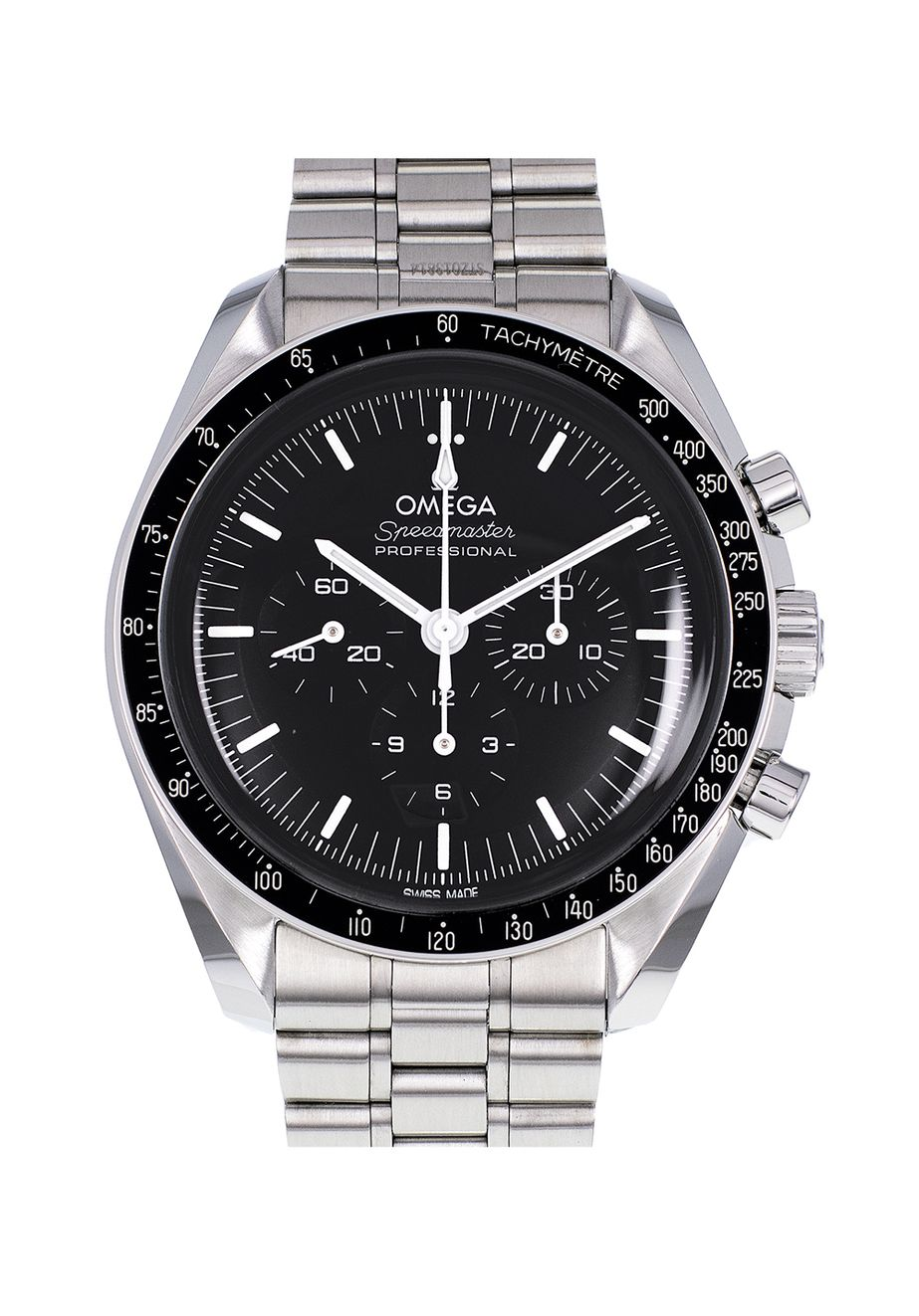 OMEGA Speedmaster Moonwatch