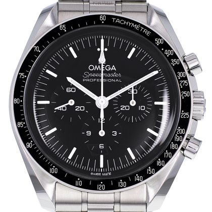 OMEGA Speedmaster Moonwatch