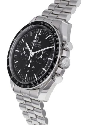 OMEGA Speedmaster Moonwatch Chronographe Professional